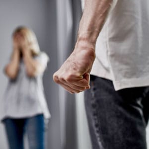 Domestic Violence Law Firm