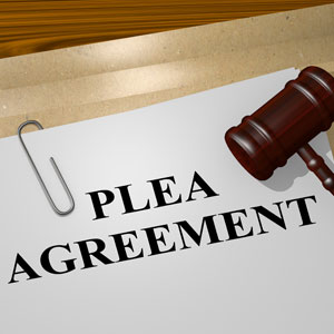 Plea agreement for drug offenders in LA: Legal options at law.