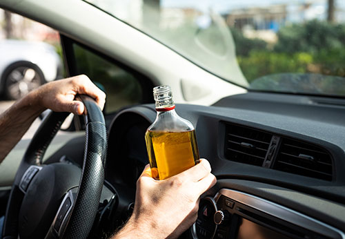 Beverly Hills DUI Defense Law Firm | Let Matthew Cargal Protect Your Rights Today!