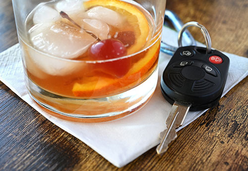 Beverly Hills DUI Defense Law Firm | Let Matthew Cargal Protect Your Rights Today!
