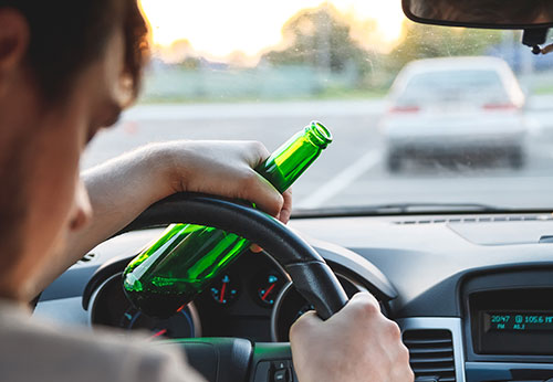Los Angeles DUI Defense Law Firm | Protecting Your Rights & Reputation