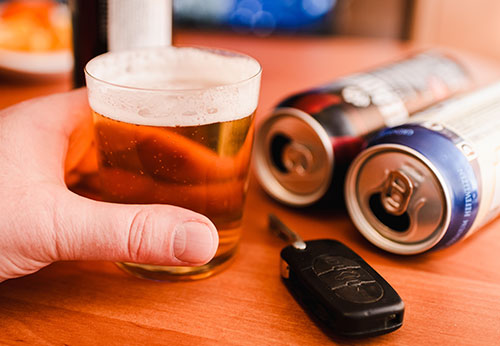 Los Angeles DUI Defense Law Firm | Protecting Your Rights & Reputation
