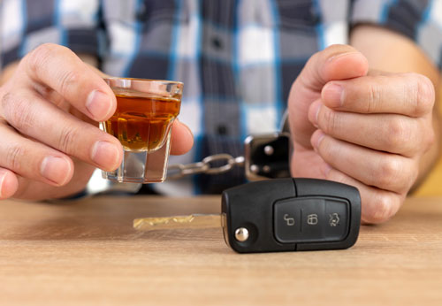 Beverly Hills DUI Defense Law Firm | Let Matthew Cargal Protect Your Rights Today!