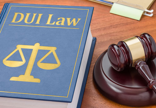 Los Angeles DUI Defense Law Firm | Protecting Your Rights & Reputation