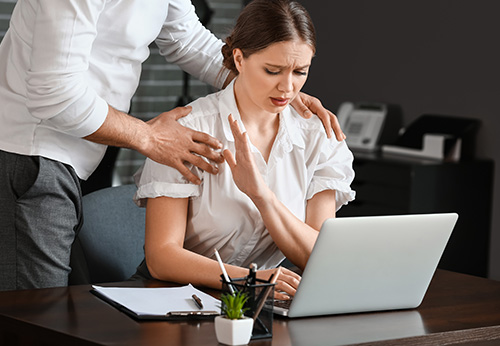 CIVIL HARASSMENT RESTRAINING ORDER LAWYER LOS ANGELES