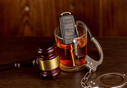 DUI Lawyer Culver City California