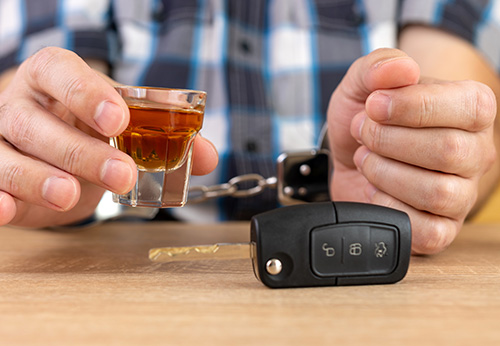 Dui Lawyer Santa Monica California