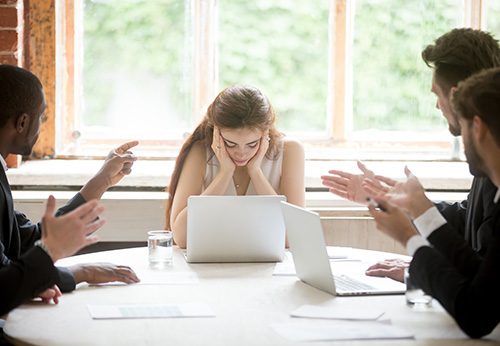 Civil Harassment Restraining Orders Lawyers Beverly Hills