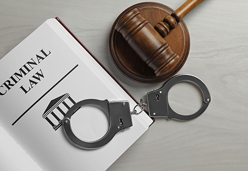 Criminal Defense Lawyer Long Beach California