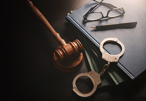 Criminal Defense Lawyer Pasadena California