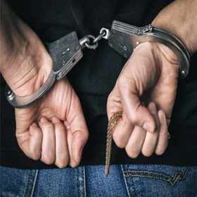 What To Expect After You’ve Been Arrested For Shoplifting In California - The Law Offices Of Matthew Cargal